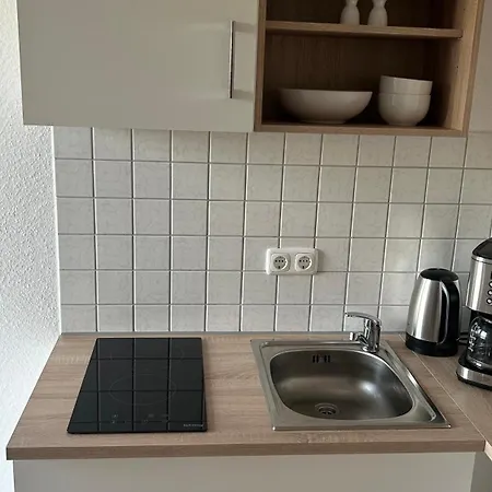 Apartament Alte Schule