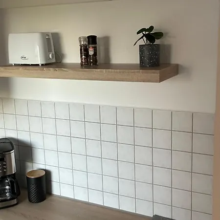 Alte Schule Appartement *