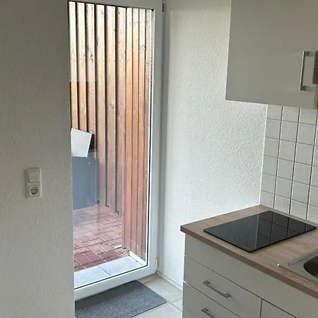 Alte Schule Kaiserpfalz