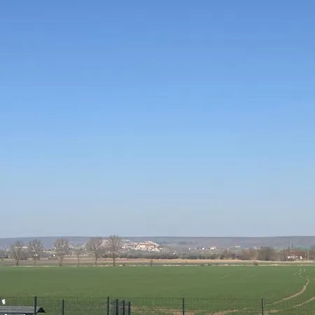 Alte Schule Apartament Kaiserpfalz