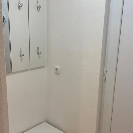 Appartement Alte Schule *