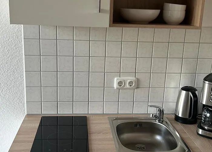 Апартаменты Alte Schule