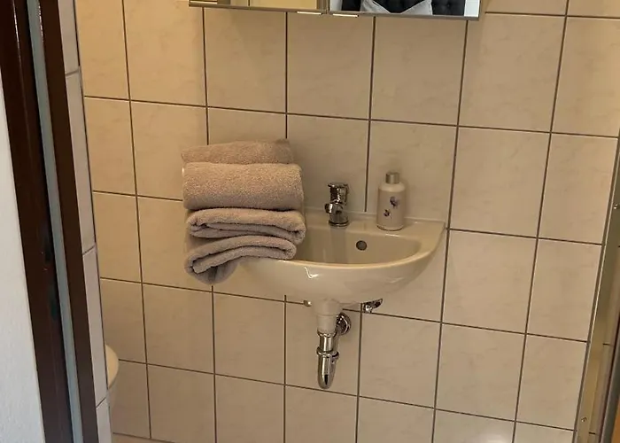 Апартаменты Alte Schule *