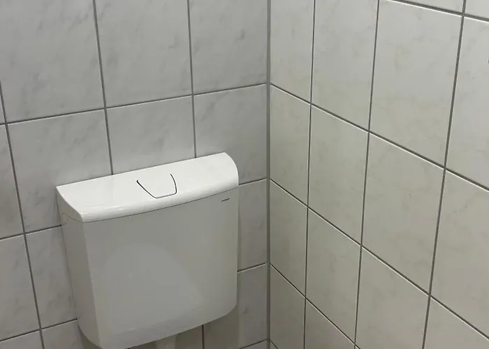 Апартаменты Alte Schule Kaiserpfalz