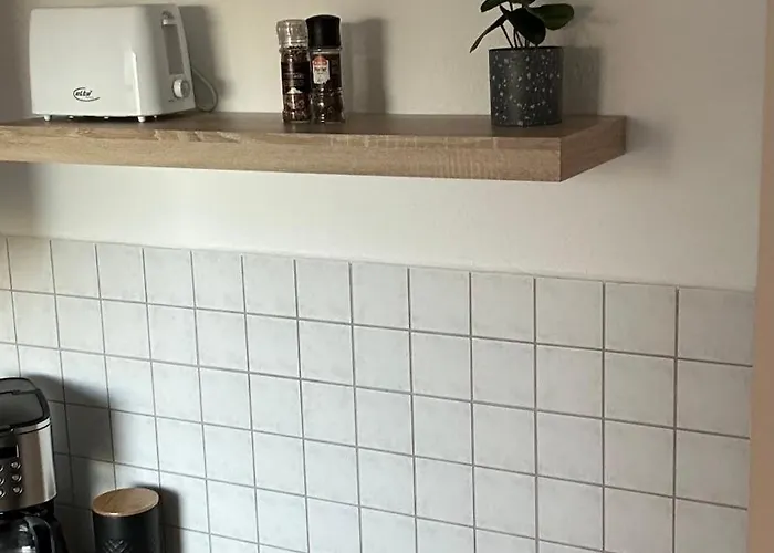 Alte Schule Апартаменты *