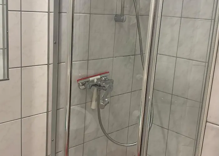 Alte Schule Kaiserpfalz