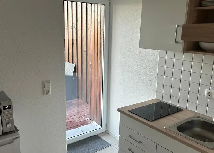 Alte Schule Kaiserpfalz