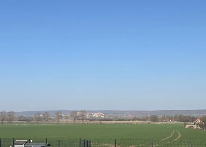 Alte Schule Апартаменты Kaiserpfalz