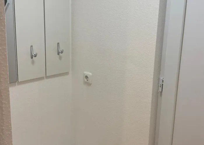 Апартаменты Alte Schule *